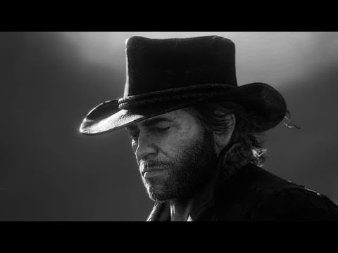 Arthur Morgan - Hurt