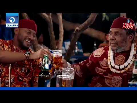 Life Lager Beer Unveils New Tv Commercial 'Turu Ugo Lota'