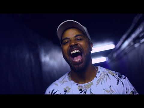 Amilcar Nadal Ft. El Dusty &TianoBless - Arriba La Cumbia ( Video Oficial )