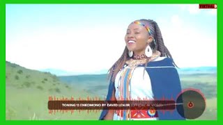 Latest Maasai Gospel Mix 2023- by Deejay Maasai  T