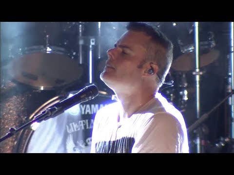 Marc Martel + Queen Celebration Live at New Bedford Festival (2018) | Official Video