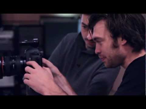 Music For Life 2012 - 7 dagen, 12 presentatoren