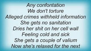 Au Pairs - Armagh Lyrics