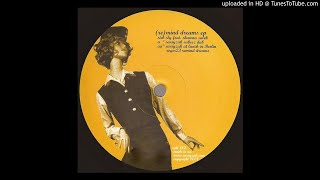 Steb Sly - Mind Dreams