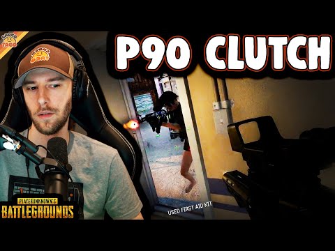 Many chocoTaco Clutches ft. Halifax - PUBG Miramar Night Map Duos Gameplay