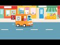 Sesame Street Cookie Monster S Food Truck