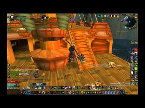human ship and how to loot sack  - Timeless Isle Zone Preview ~ WOW PTR 5.4