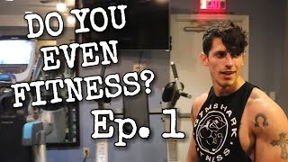 100 Dip Fitness Challenge with Tyler James