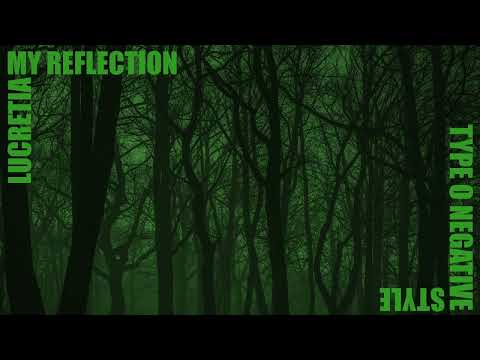 THE SISTERS OF MERCY - LUCRETIA MY REFLECTION - ( TYPE O NEGATIVE STYLE  )
