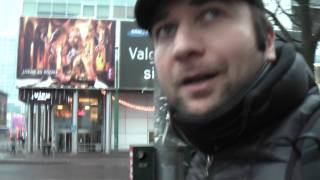 ЭСТОНИЯ: Сложно без языка... Estonia Tallin