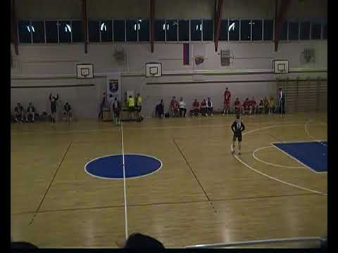 ORK Čelinac - Kozara Mlijekoprodukt sezona 2018/19 II dio