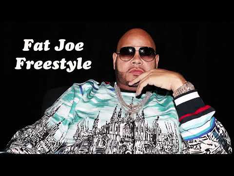 Fat Joe - LA Luv Freestyle - Dissin' Lords of the Underground (Rare)