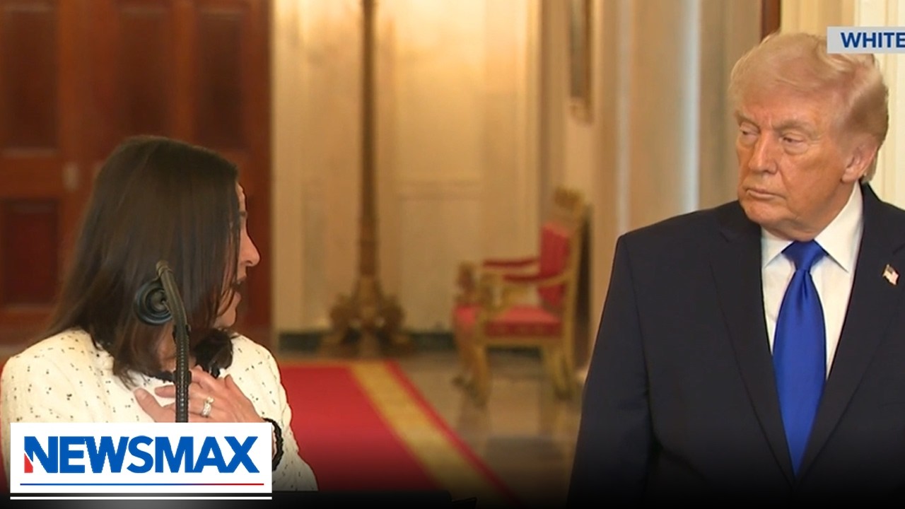 President Trump honors Angel Families and declares National Angel Family Day