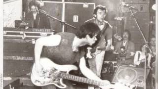 The Stranglers - Peaches (Live 1977)