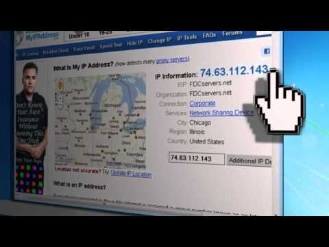 Hacking Tip: How To Use Proxies
