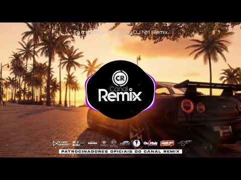 Tá trancada - ( Pacciny DJ NM )Remix