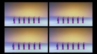 Scissor Sisters - Any Which Way Official Music Video