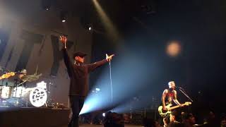 The Amity Affliction - Don’t Lean On Me (Live, KERRANG! Tour, London 2017)