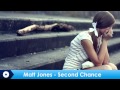 Matt Jones - Second Chance