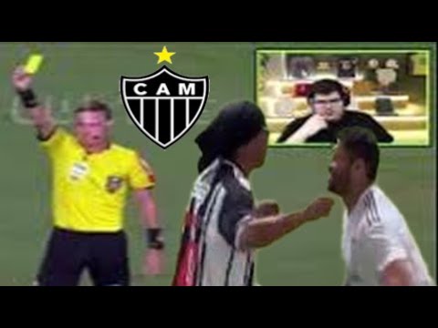 CASIMIRO REAGE A GALO 2X1 CAHP (ELE ESMAGA) | BR 23