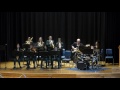 Minnie The Moocher By The Junior Jazz Band