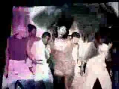 Video thumbnail for Rubberneckin' (Paul Oakenfold Remix)