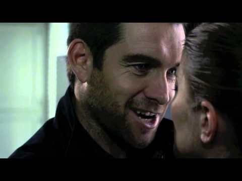 Banshee   LucasxCarrie