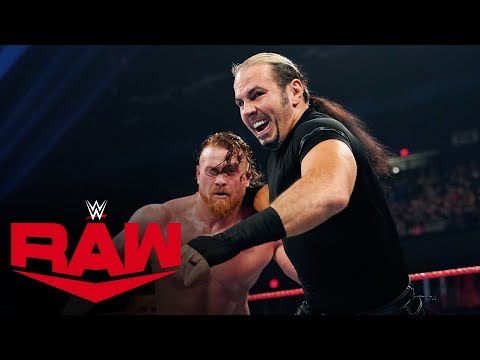 Matt Hardy Says He’s At Peace With His WWE Run And He’s Repaid His Debt
