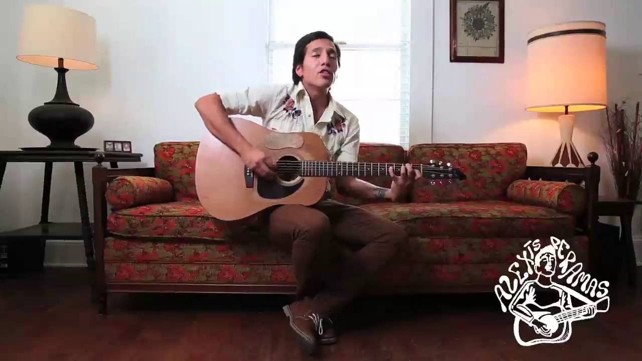 Promotional video thumbnail 1 for Alexis Peramas Music