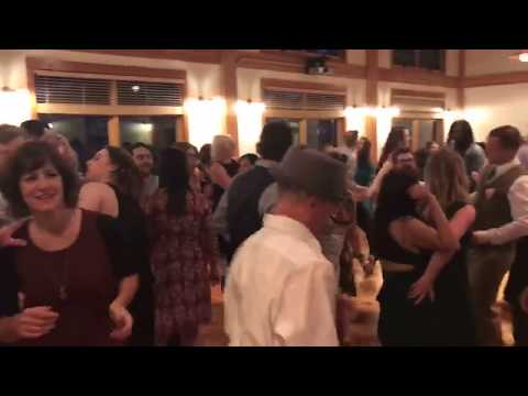 Soulfunktion Lights Up the Floor!