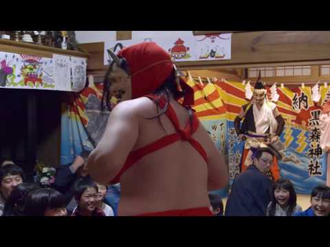 映画『廻り神楽』予告編　毎日映画賞ドキュメンタリー