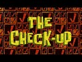 The Check Up Soundtrack