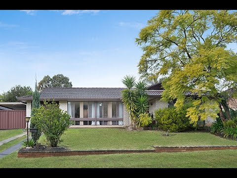 24 Cudgegong Road, Ruse 2560 NSW - Prudential Real Estate 4628 0033
