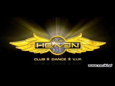 DJ X-Meen  - Club Heaven Zielona Góra  26.12.2015