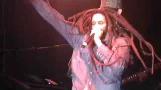 Julian Marley, Boom Draw