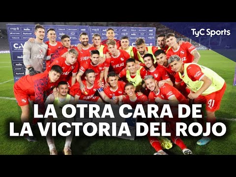 SUFRIDA CLASIFICACIÓN DE INDEPENDIENTE, UN LUIS MIGUEL FERROVIARIO, ¿BOCA O RACING? Y MÁS 🔥