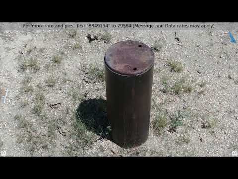 Priced at $160,000 - Lot 29 Pack Mule Road, Wikieup, AZ 85360