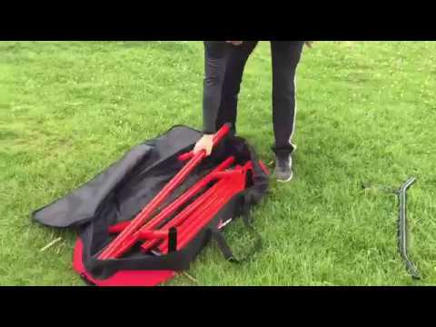 Real Time Pull Up Mate Assembly - Under 3 minutes!