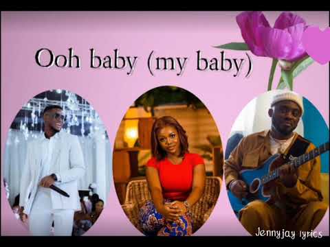 Fiokee-Follow-you-Gyakie ft Choke(video lyrics)@jennyjaymedia5465