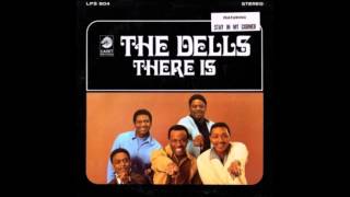 The Dells - There Is video