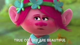 True Colors (Lyric Video) - Justin Timberlake ft Anna Kendrick (OST)
