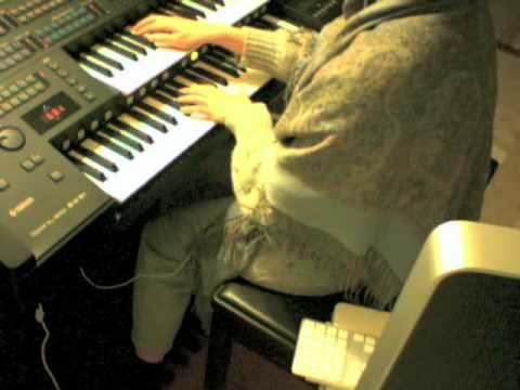 Valley of the Fallen Star - FINAL FANTASY VII