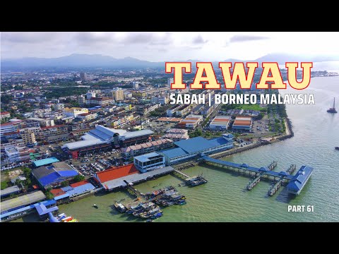 Tawau
