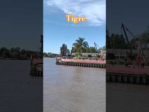 RÍO LUJAN , TIGRE, BUENOS AIRES 🇦🇷