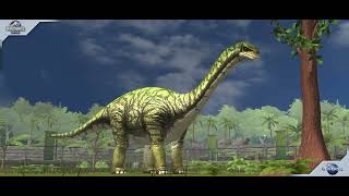 Download lagu Argentinosaurus encounter ! | aether gaming | jurrasic world the game mp3 Download lagu Argentinosaurus encounter ! | aether gaming | jurrasic world the game mp3