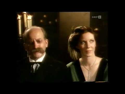 Der Narr von Wien. Aus dem Leben des Dichters Peter Altenberg (ORF 1982)