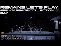 REMAINS LET'S PLAY - EP5