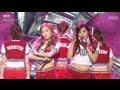 Girls' Generation - Gee, 소녀시대 - 지, Romantic ...