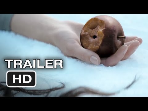 Snow White & the Huntsman International Trailer (2012) - Charlize Theron Movie HD