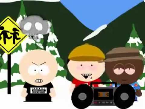 GFB (Gabba Front Berlin) "Speedcore vs Hip Hop"